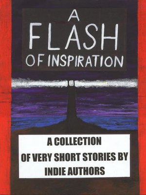 cover image of A Flash of Inspiration